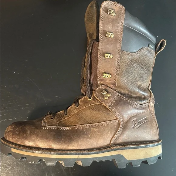 Danner Powderhorn Boots 11.5EE